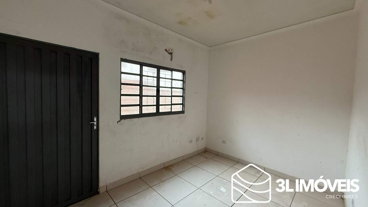 Barracão para aluguel no Jardim Alvorada: 