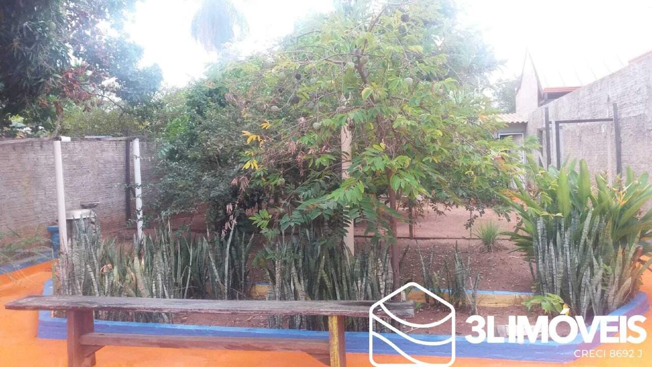 Casa à venda no Nossa Senhora Aparecida: