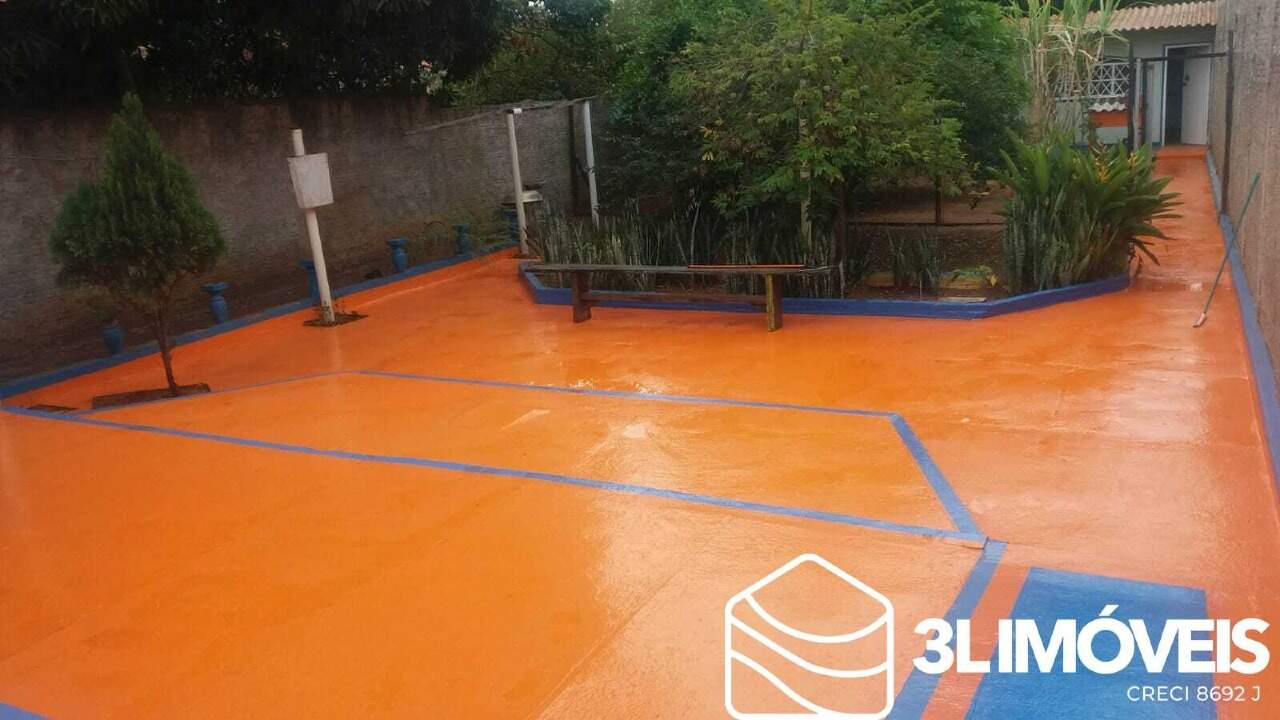 Casa à venda no Nossa Senhora Aparecida: