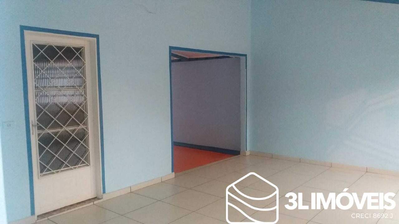 Casa à venda no Nossa Senhora Aparecida: 