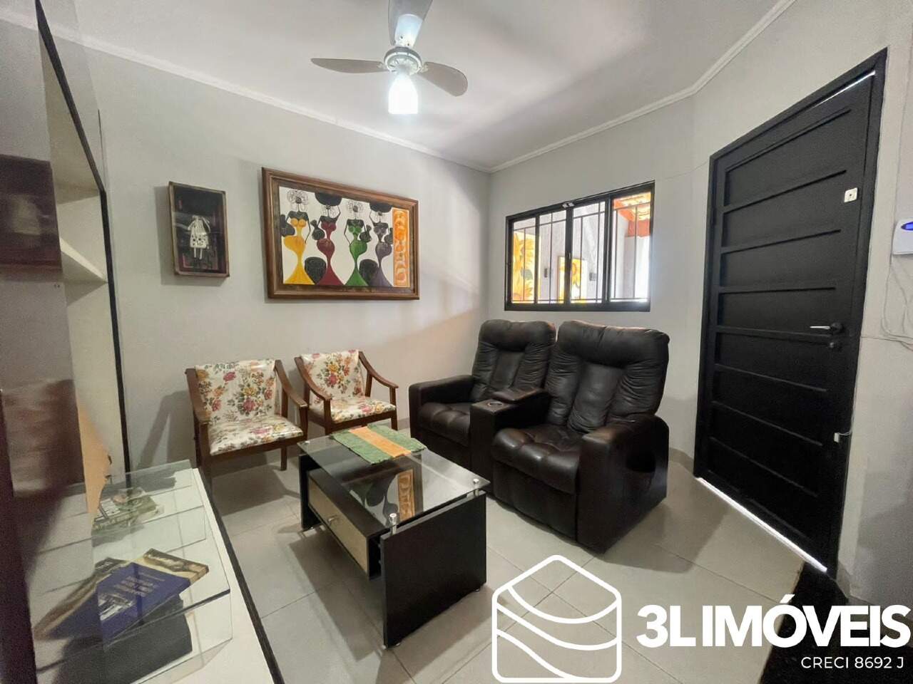 Casa à venda no Jardim Itamarati: 