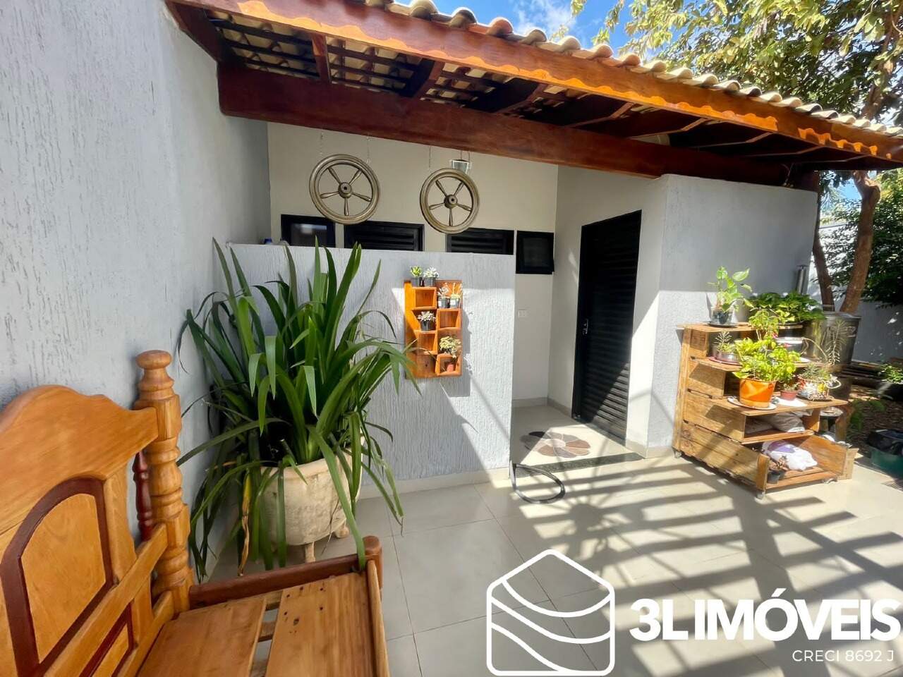 Casa à venda no Jardim Itamarati: