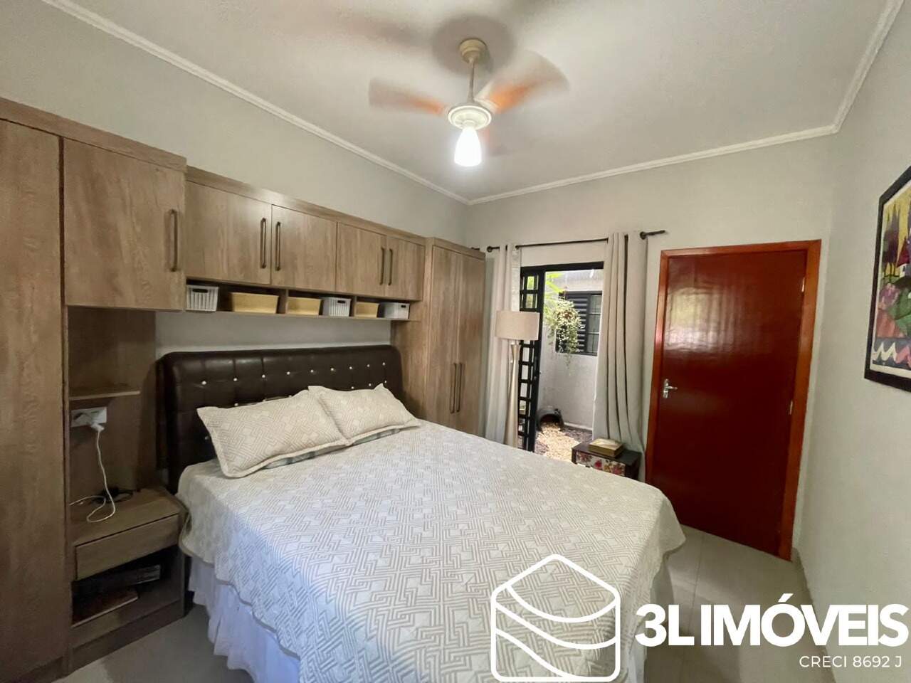 Casa à venda no Jardim Itamarati: