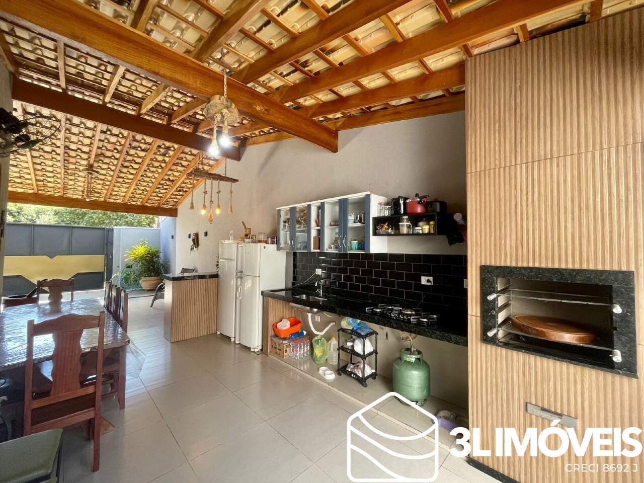 Casa à venda no Jardim Itamarati: