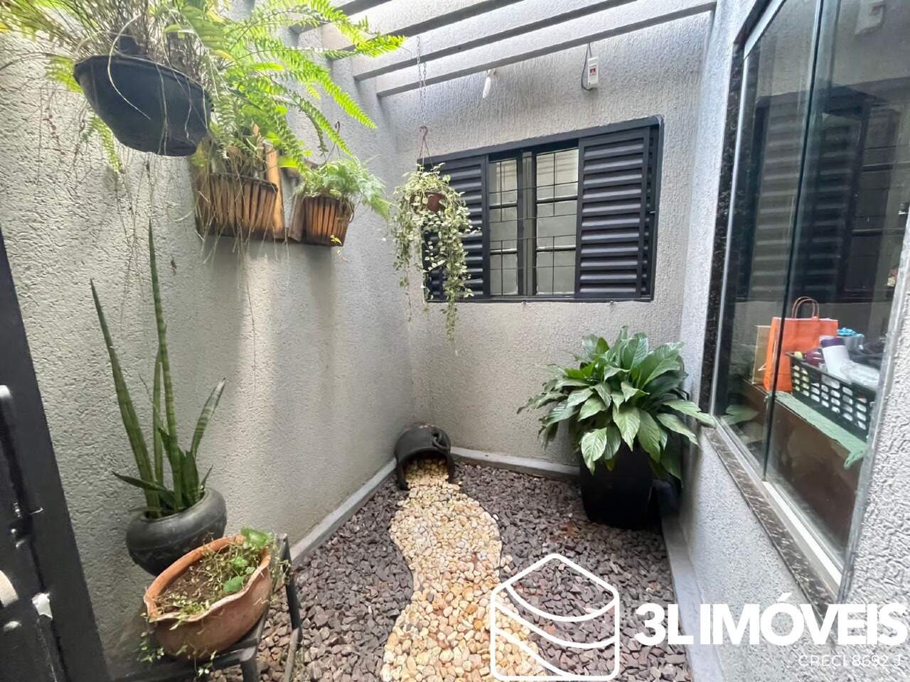 Casa à venda no Jardim Itamarati: