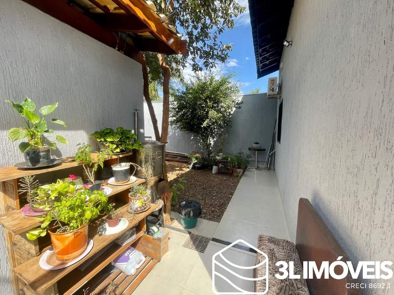 Casa à venda no Jardim Itamarati: