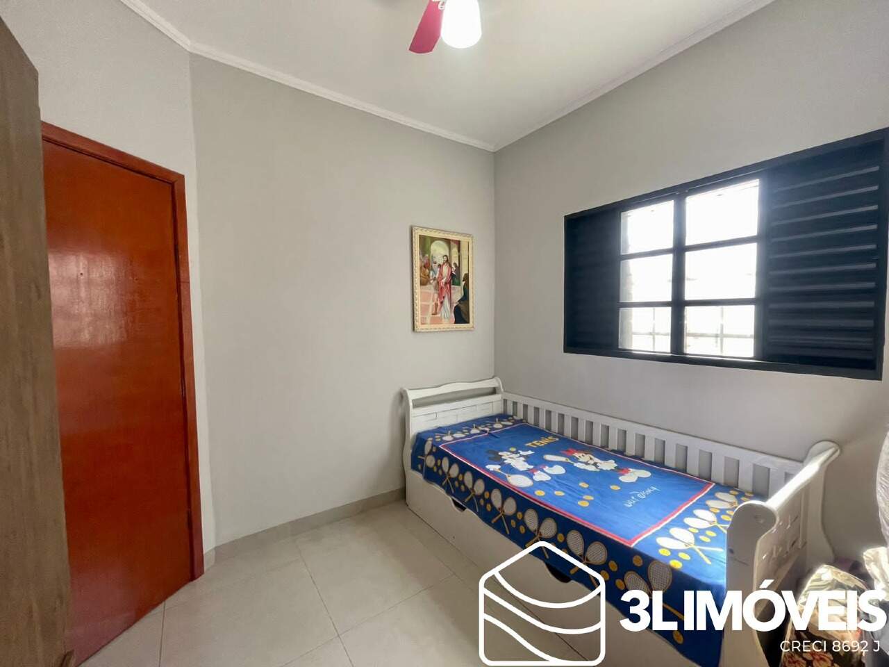 Casa à venda no Jardim Itamarati: