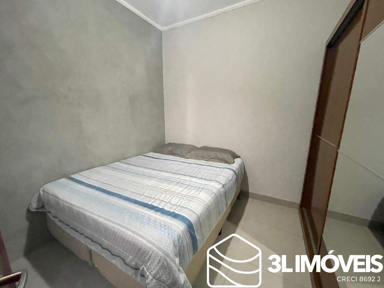 Casa à venda no Jardim Itamarati: