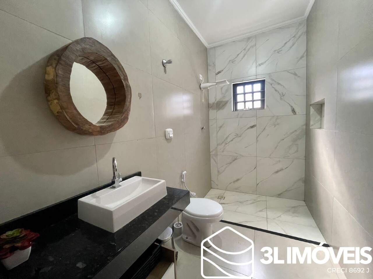 Casa à venda no Jardim Itamarati: