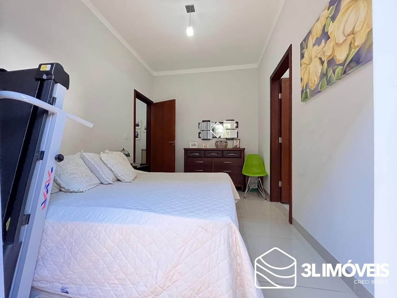 Casa em Condomínio à venda no Condomínio Terras do Jupiá: