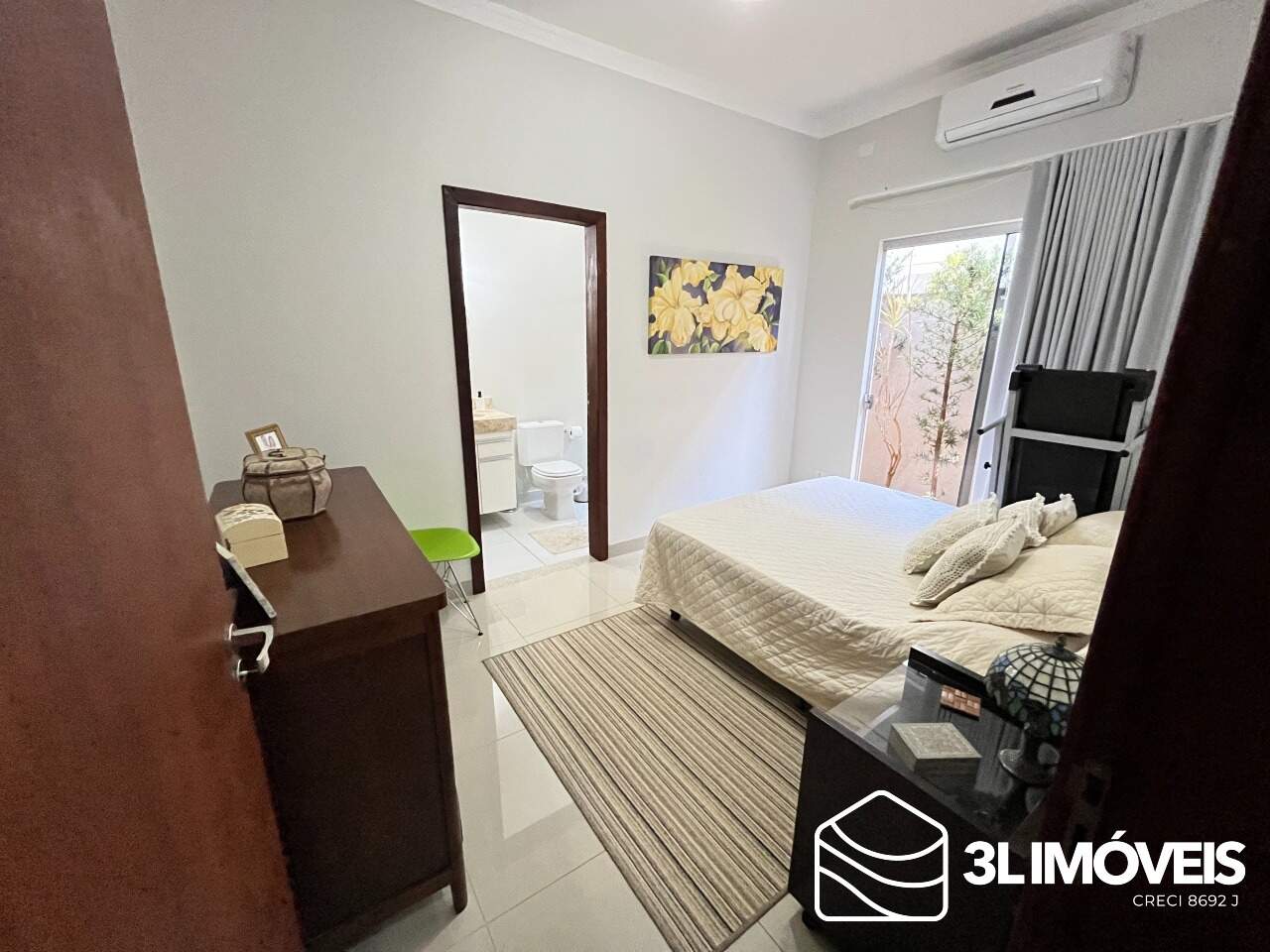 Casa em Condomínio à venda no Condomínio Terras do Jupiá: