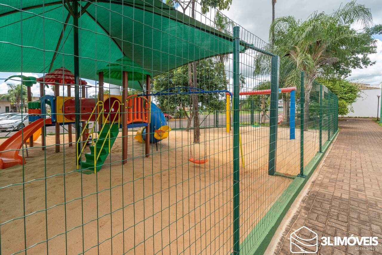 Casa em Condomínio à venda no Condomínio Terras do Jupiá: