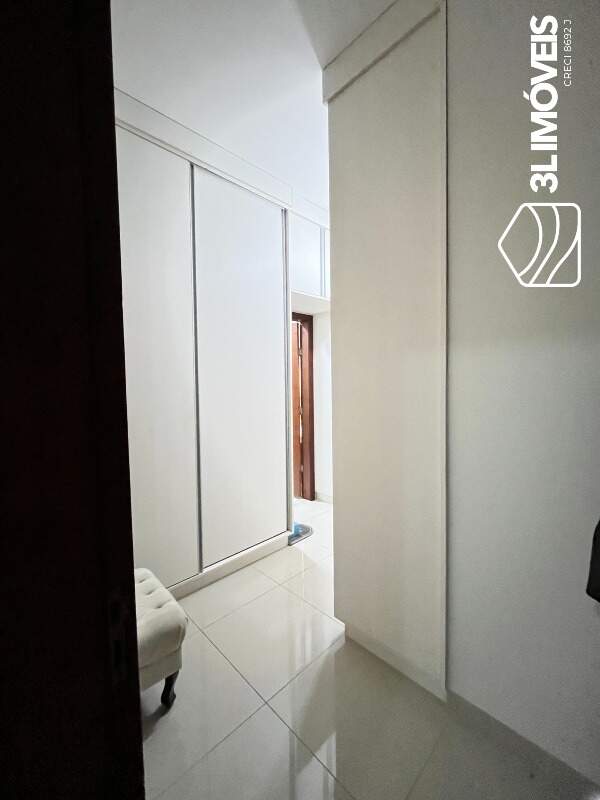 Casa em Condomínio à venda no Condomínio Terras do Jupiá: