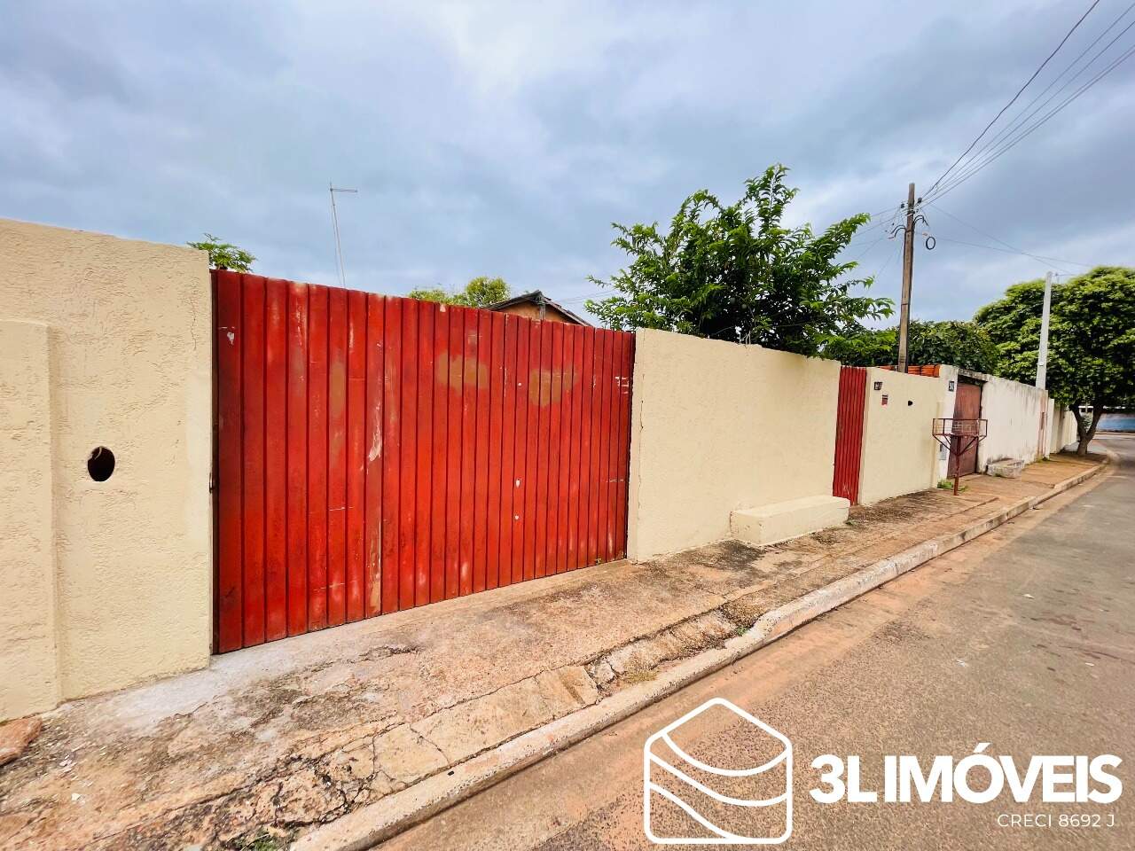 Casa à venda no Vila Piloto: 