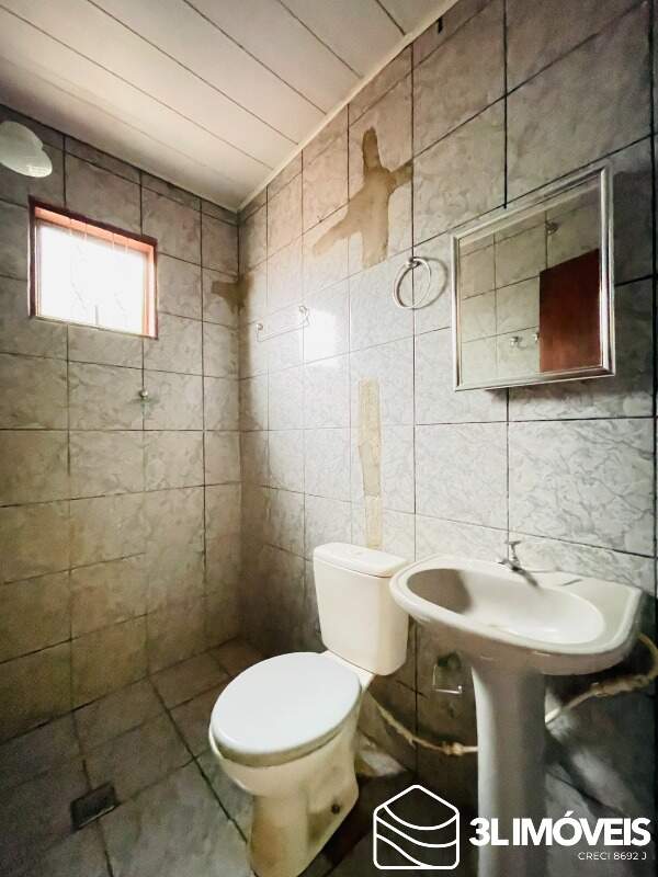 Casa à venda no Vila Piloto: 