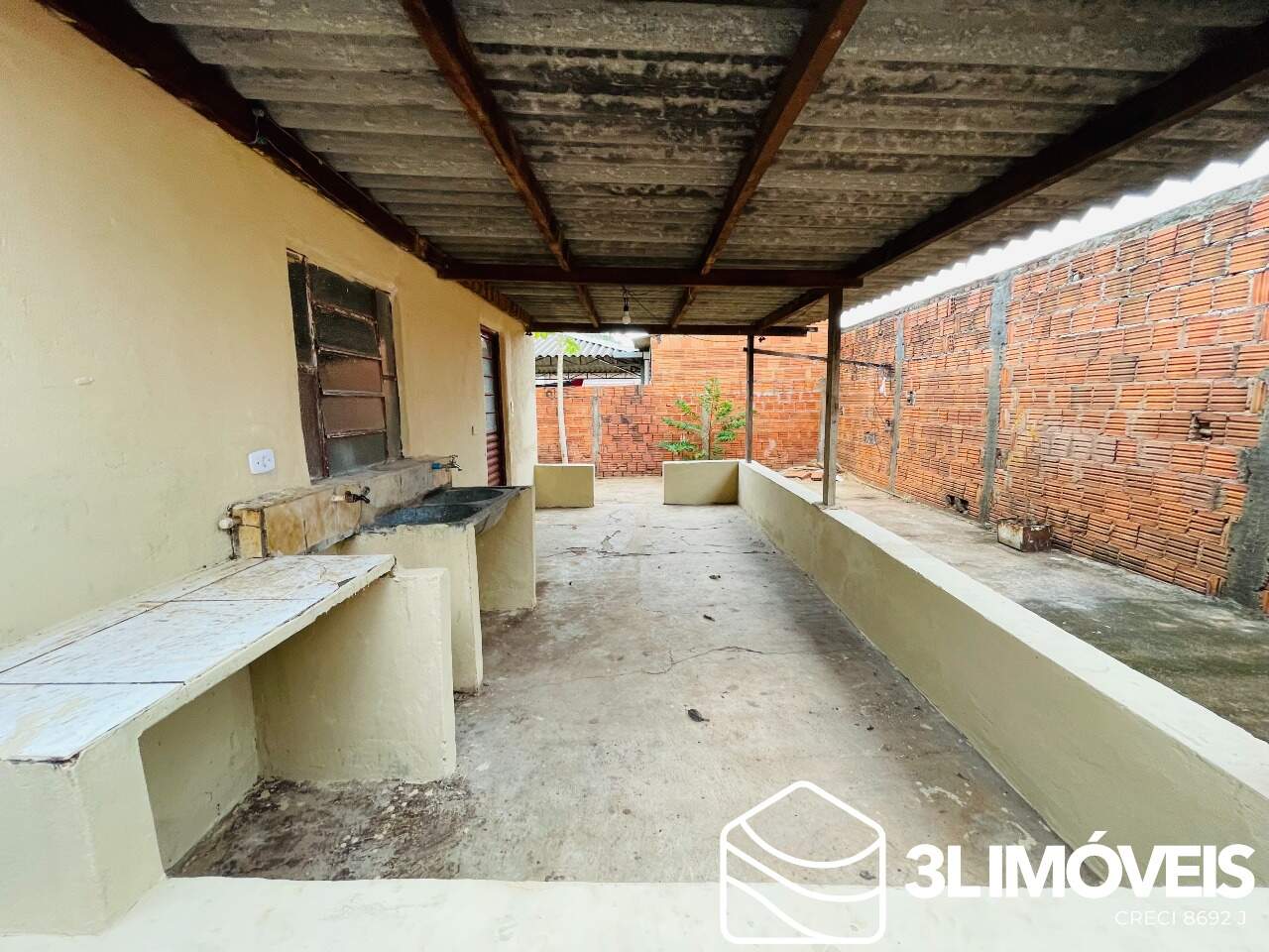 Casa à venda no Vila Piloto: 