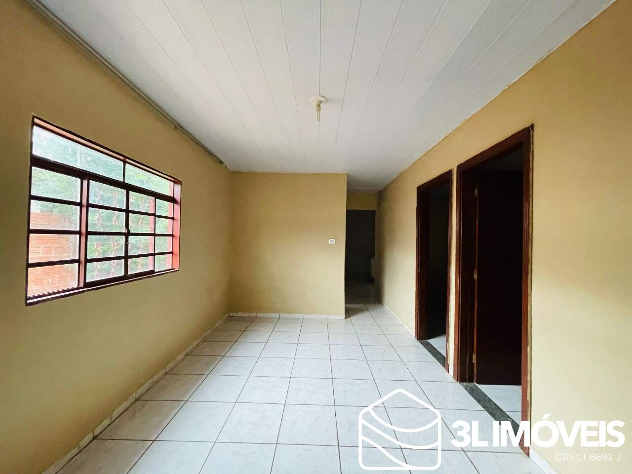 Casa à venda no Vila Piloto: 