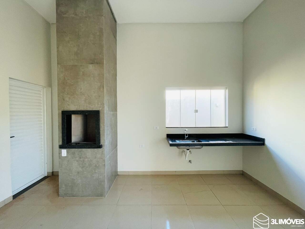 Casa à venda no Jardim Paranapunga: 