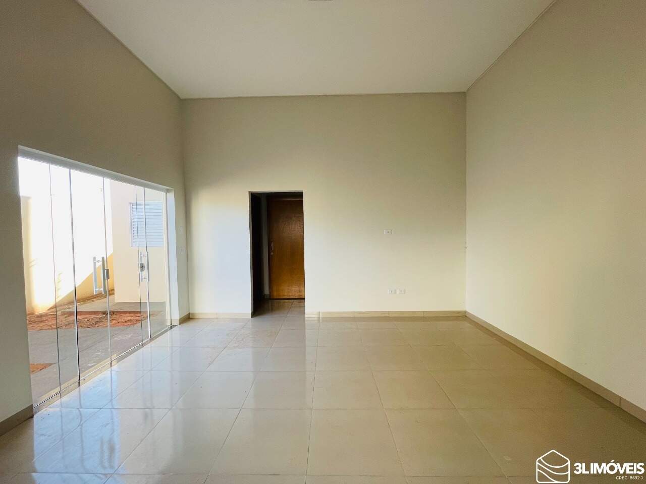 Casa à venda no Jardim Paranapunga: 