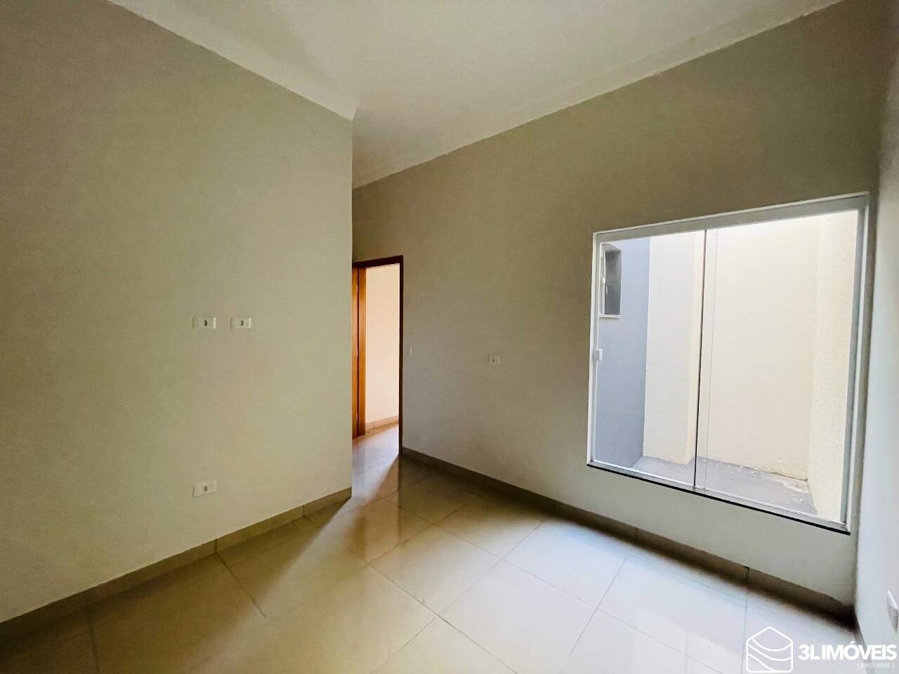 Casa à venda no Jardim Paranapunga: 