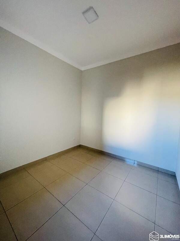 Casa à venda no Jardim Paranapunga: 
