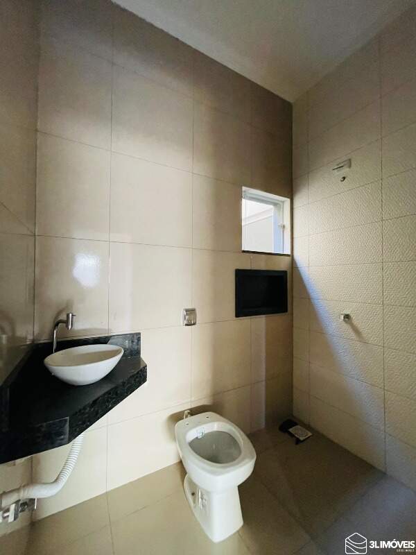 Casa à venda no Jardim Paranapunga: 