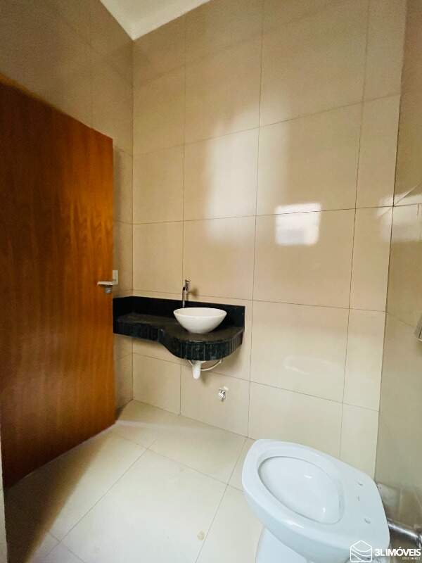 Casa à venda no Jardim Paranapunga: 