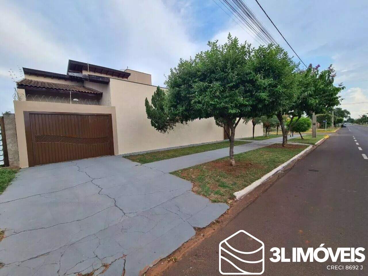 Casa à venda no Jardim Morumbi: 