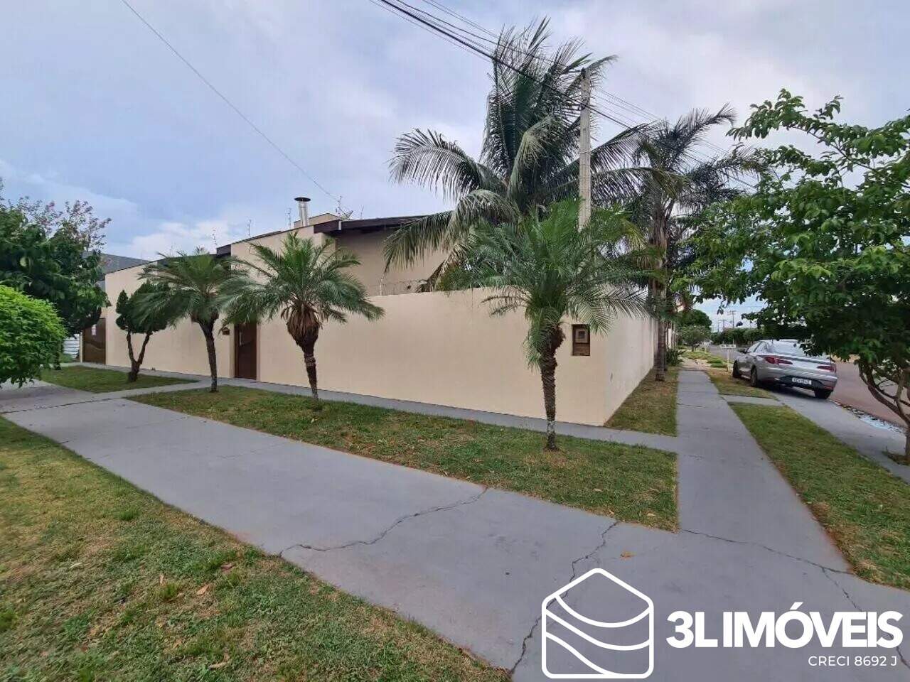 Casa à venda no Jardim Morumbi: 