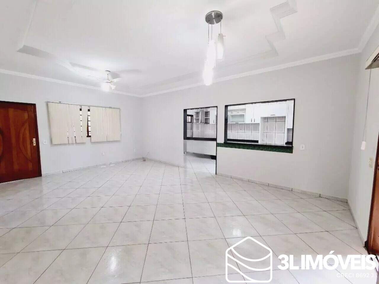 Casa à venda no Jardim Morumbi: 