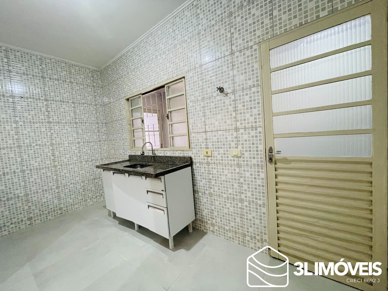 Casa à venda no Parque Residencial Quinta da Lagoa: