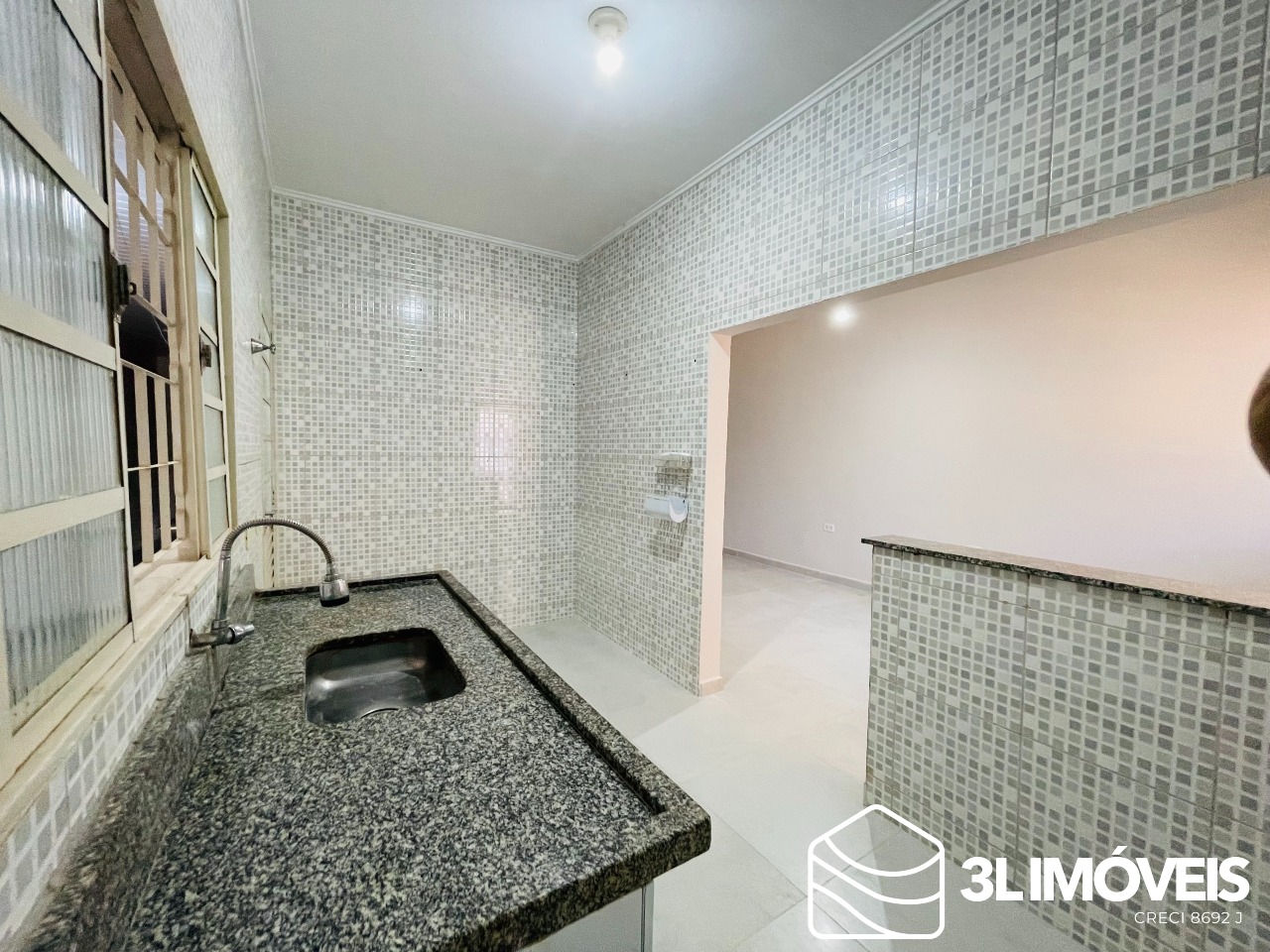 Casa à venda no Parque Residencial Quinta da Lagoa: