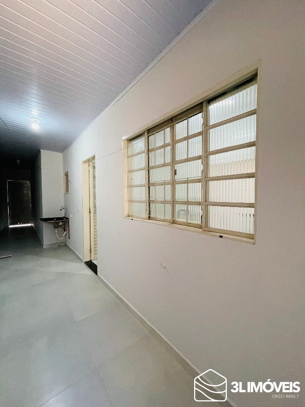 Casa à venda no Parque Residencial Quinta da Lagoa: 