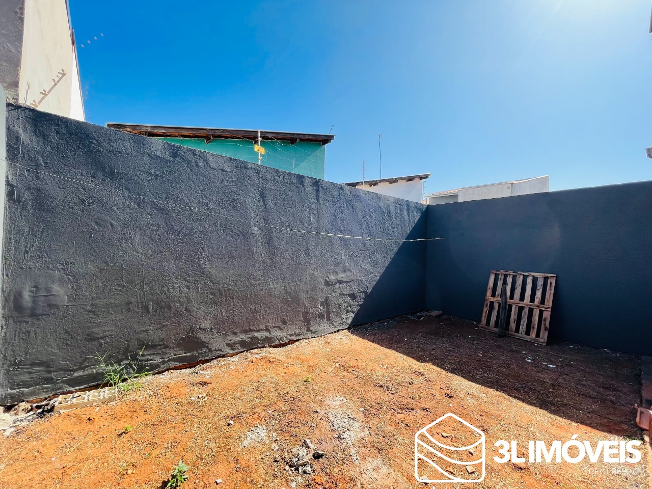 Casa à venda no Parque Residencial Quinta da Lagoa: