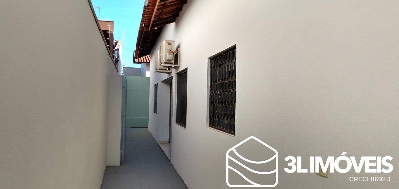 Flats à venda no Jardim das Américas: