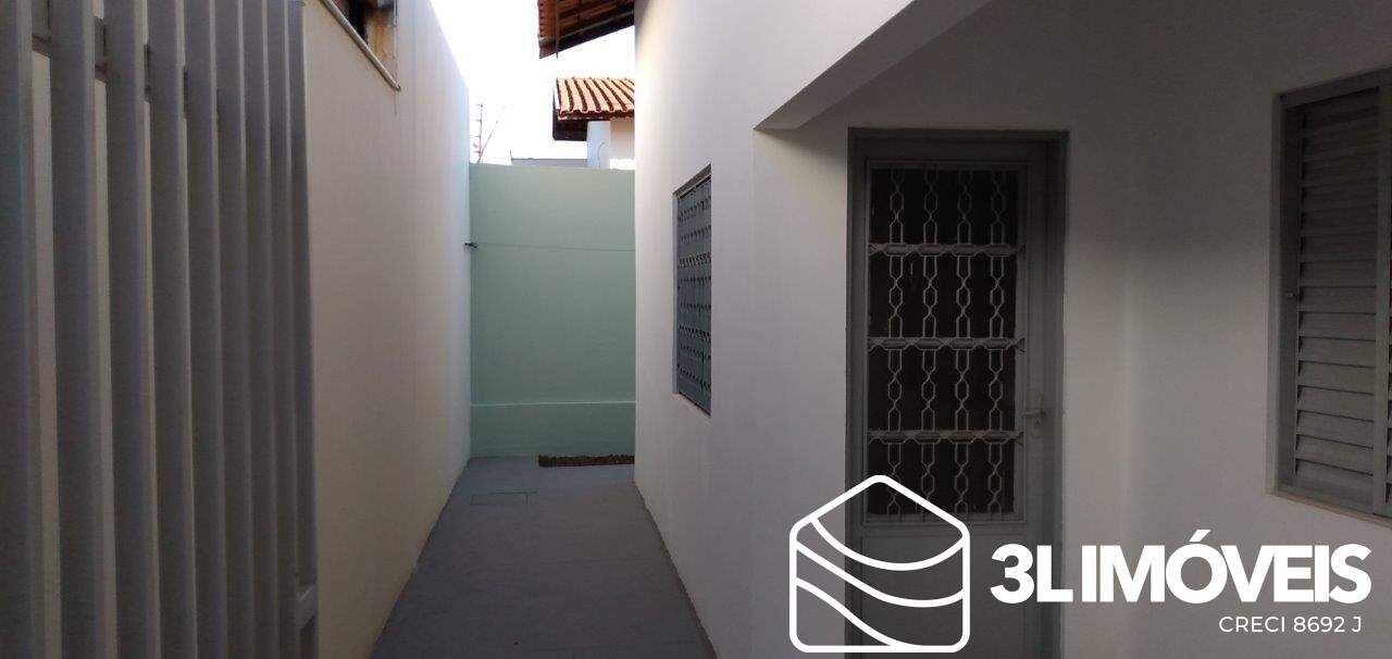 Flats à venda no Jardim das Américas: