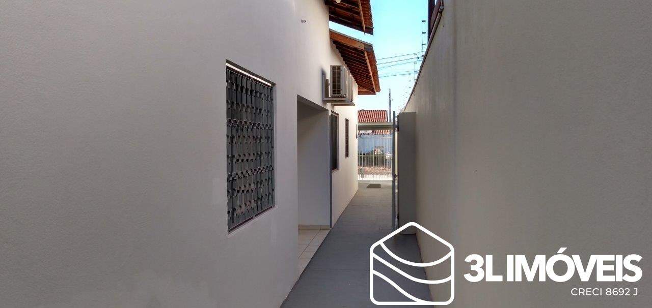 Flats à venda no Jardim das Américas: