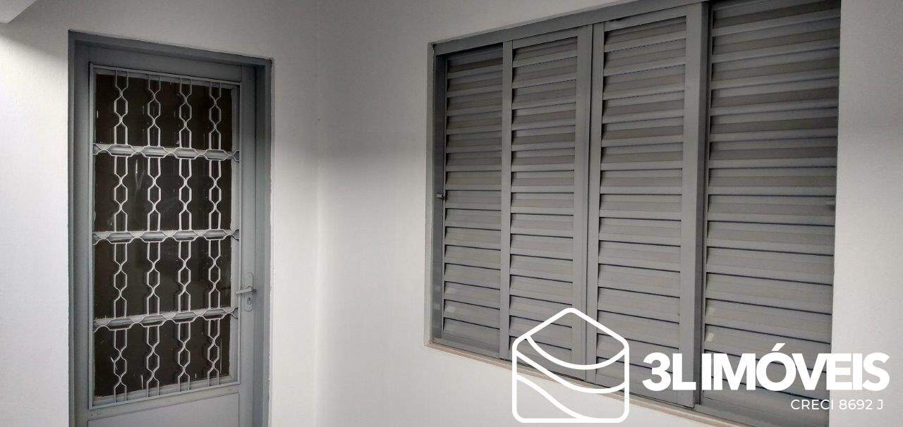 Flats à venda no Jardim das Américas: