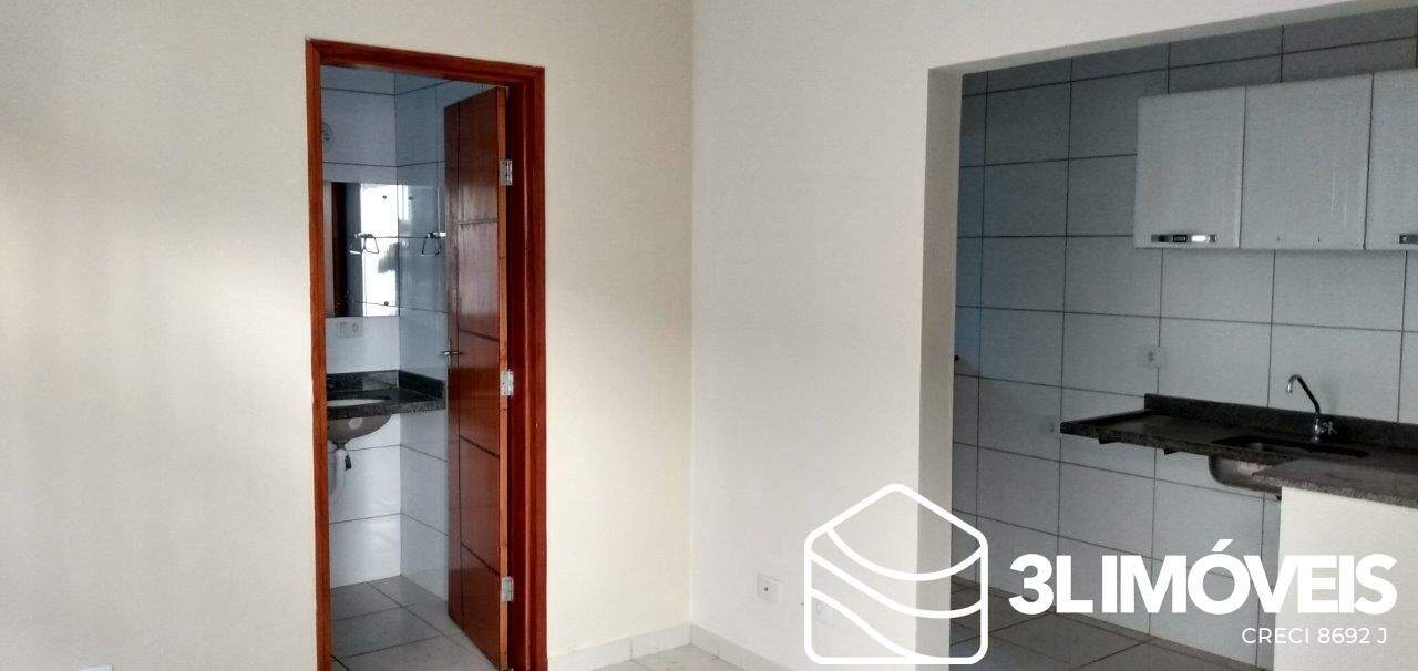 Flats à venda no Jardim das Américas: