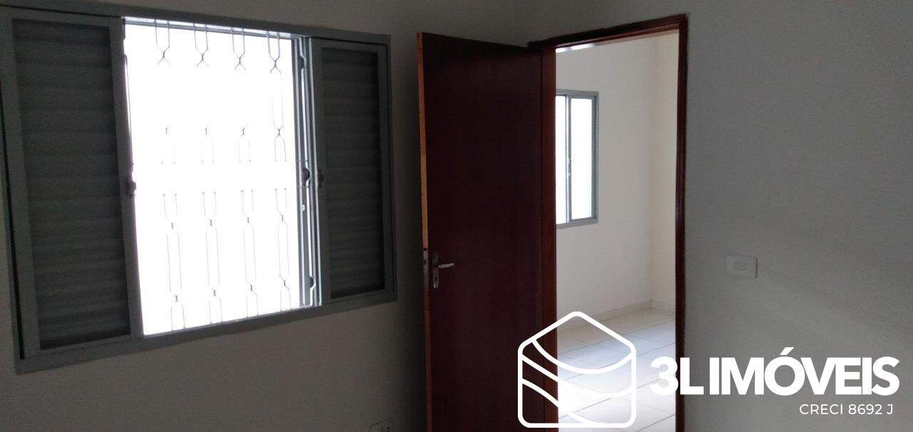 Flats à venda no Jardim das Américas: