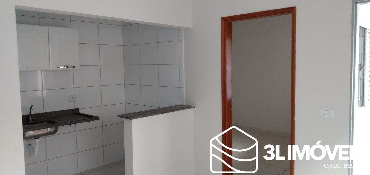 Flats à venda no Jardim das Américas: