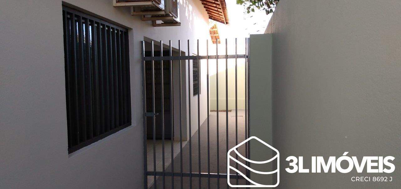 Flats à venda no Jardim das Américas: