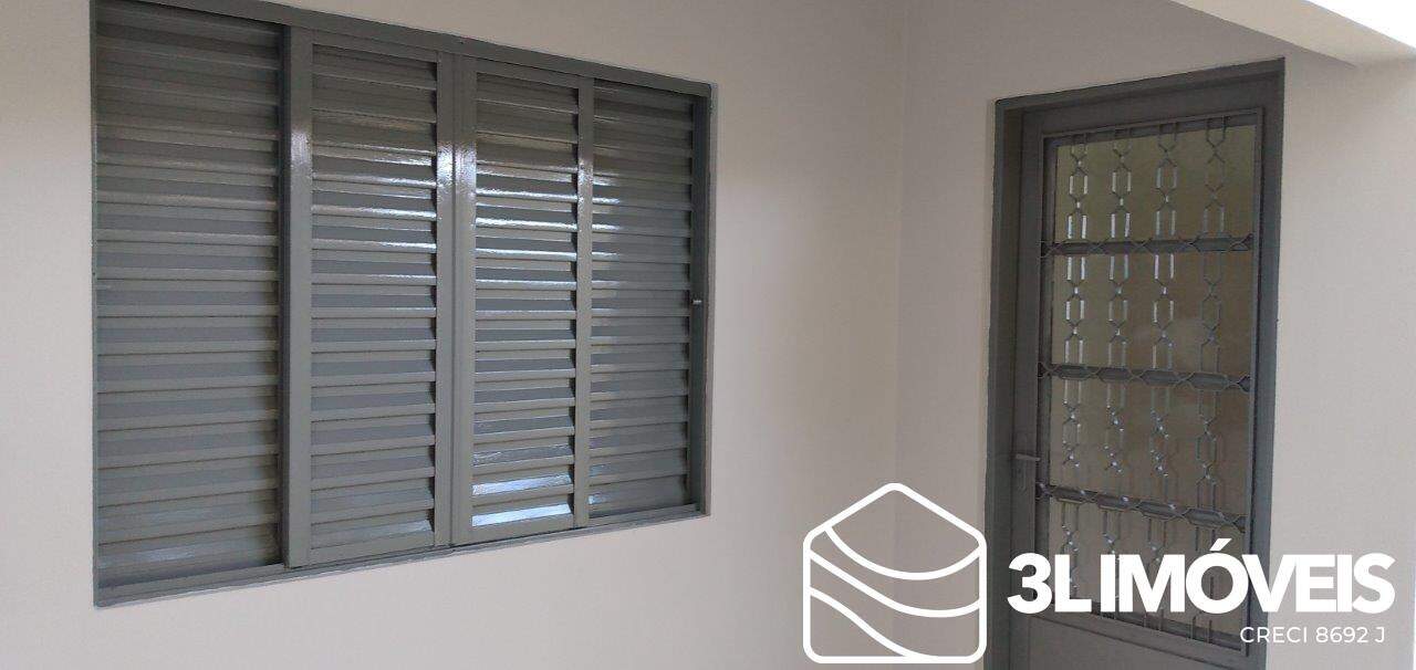 Flats à venda no Jardim das Américas: