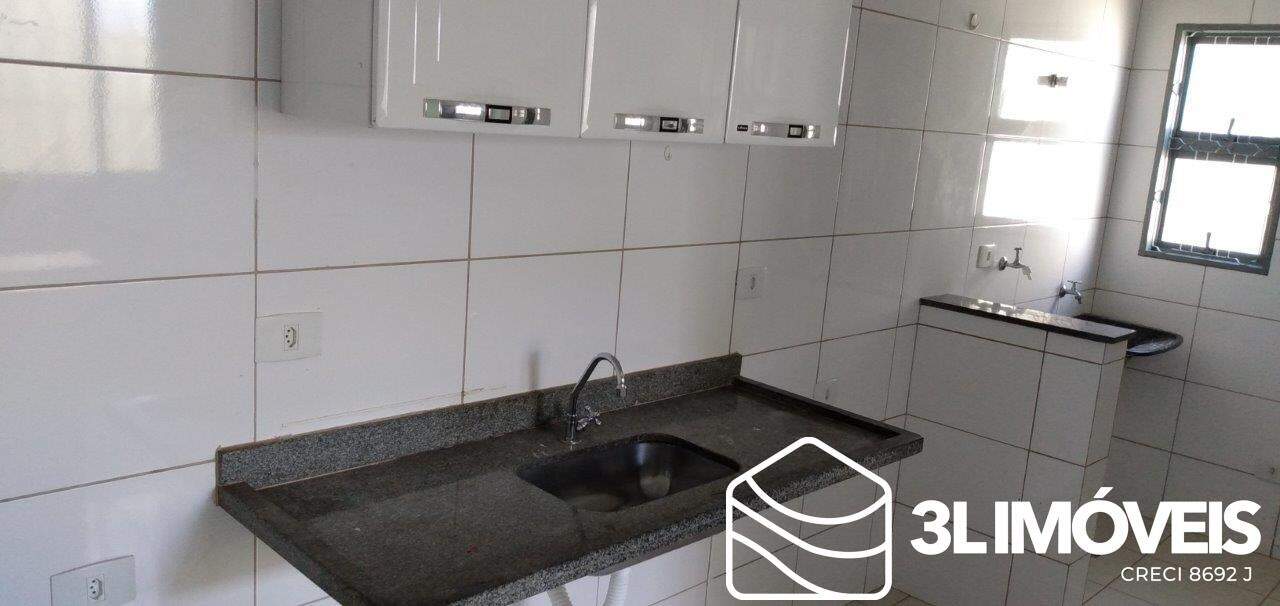 Flats à venda no Jardim das Américas: