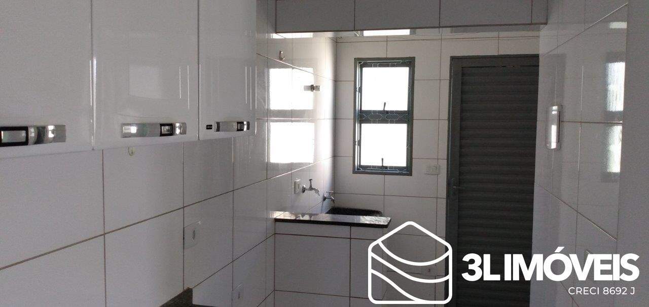 Flats à venda no Jardim das Américas: