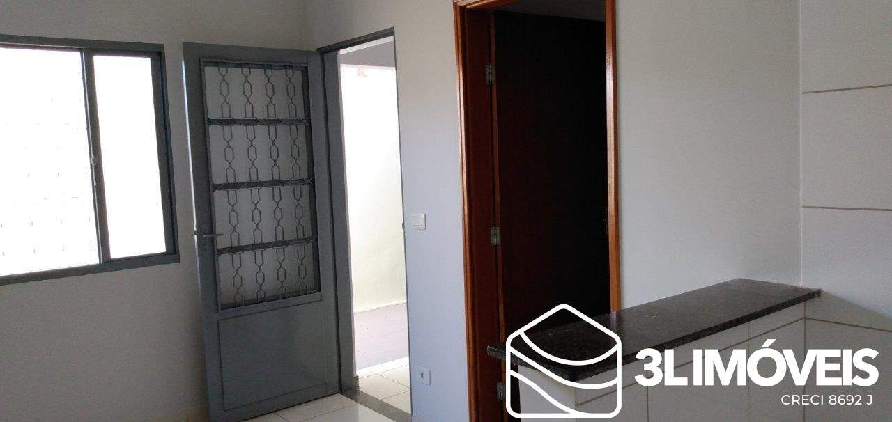 Flats à venda no Jardim das Américas: