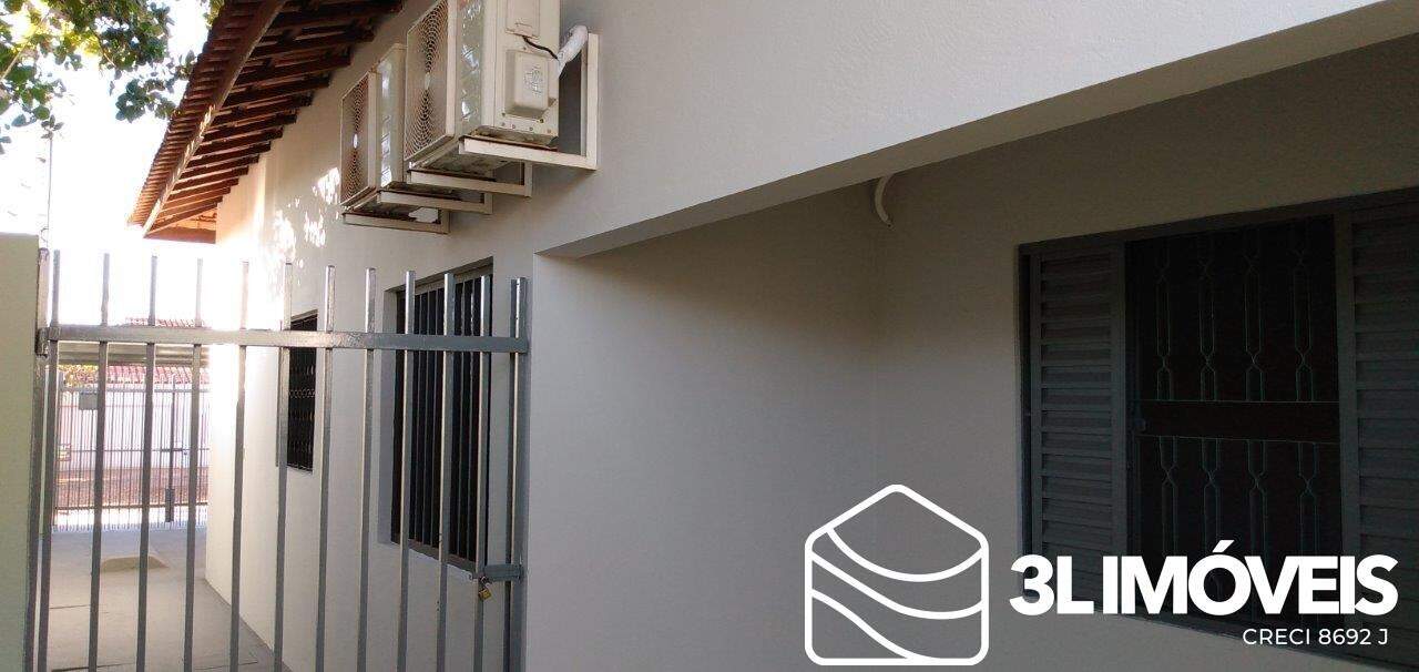 Flats à venda no Jardim das Américas: