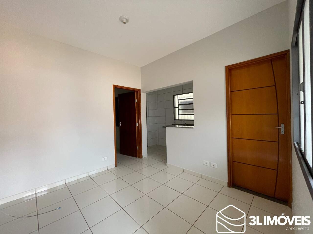 Flats à venda no Jardim das Américas: