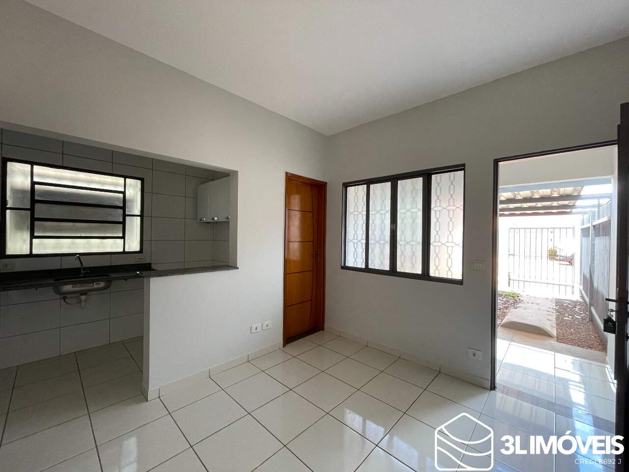 Flats à venda no Jardim das Américas: