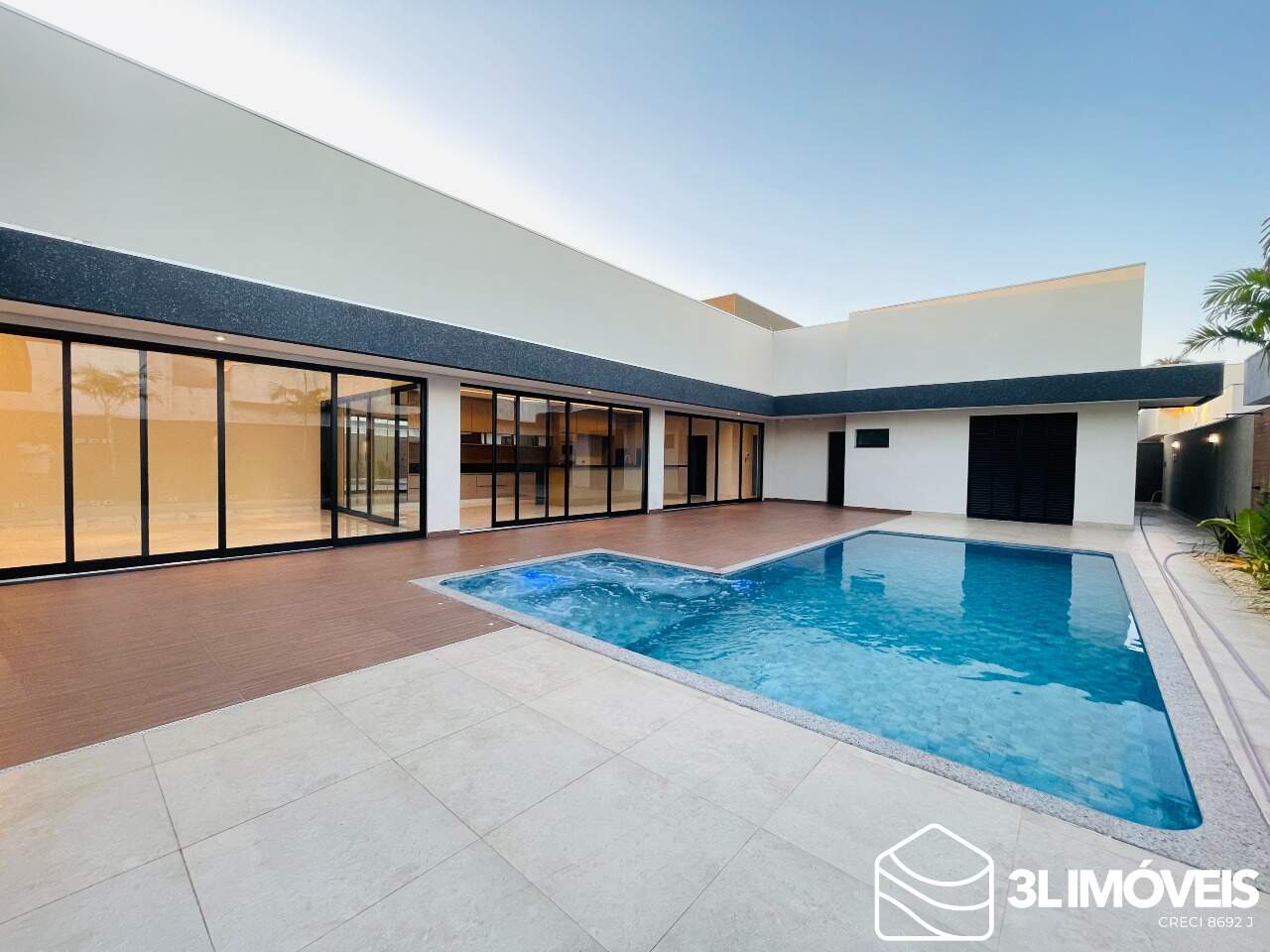 Casa em Condomínio à venda no Condomínio Alto dos Ipês: